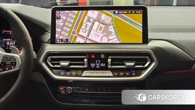 BMW X4 (G02) id 4474165 из Кореи 10