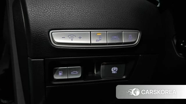 Kia More K9 id 4626335 из Кореи 10