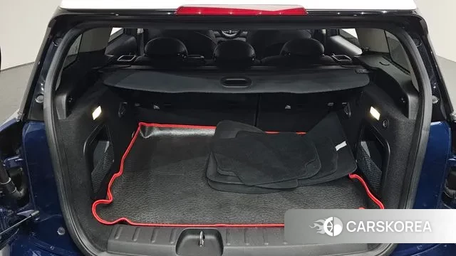 Mini Cooper D Clubman id 3677483 из Кореи 10