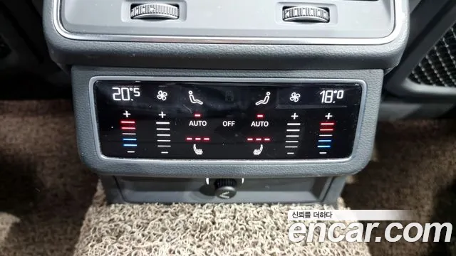 Audi A6 (C8) id 2784411 из Кореи 10