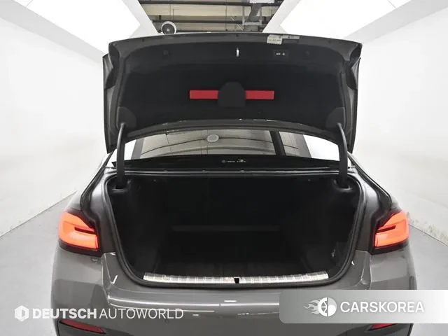 BMW 5 Series (G30) id 3788405 из Кореи 10