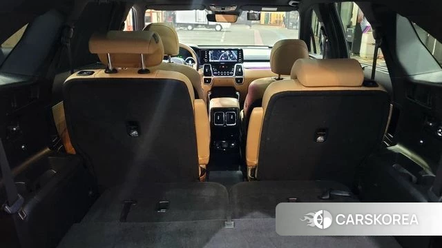 Kia Sorento 4th Generation id 3824902 из Кореи 10