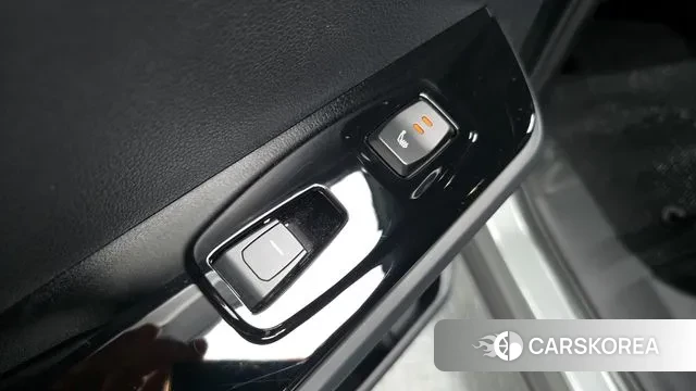 Ssangyong Torres EVX id 3472099 из Кореи 10