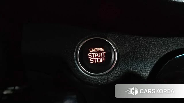 Kia The New K3 2nd generation id 4195688 из Кореи 10