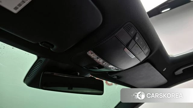 Mercedes-Benz C-Class W205 id 4196853 из Кореи 10