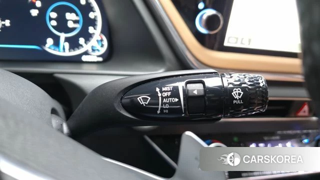 Hyundai Sonata (DN8) id 4586896 из Кореи 10