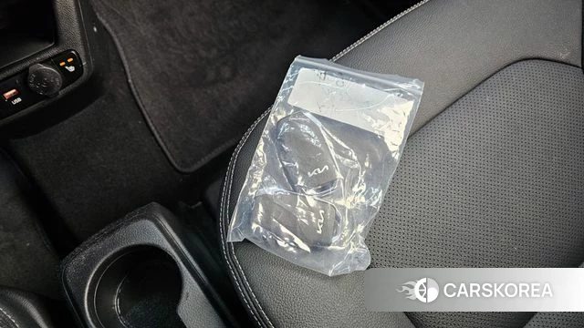 Kia The New Kia Ray id 3891464 из Кореи 10