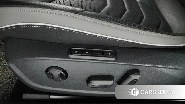 Volkswagen Arteon id 4249095 из Кореи 10