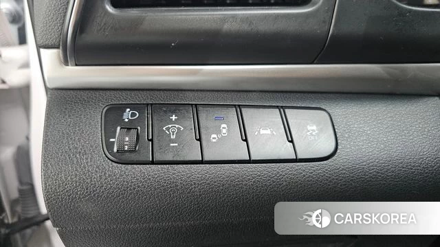 Hyundai The New Avante AD id 4587063 из Кореи 10