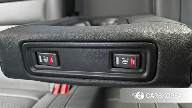 Renault Korea (Samsung) The New QM6 id 4383747 из Кореи 10