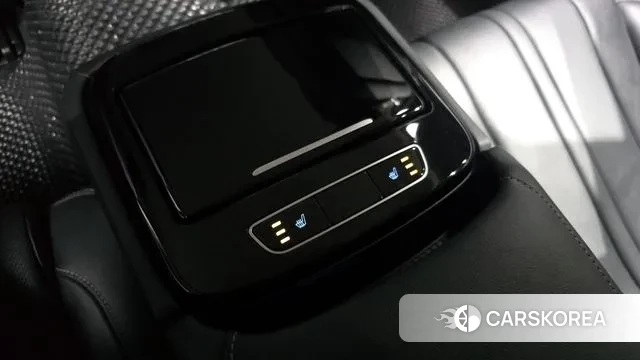 Genesis G80 (RG3) id 3366892 из Кореи 10