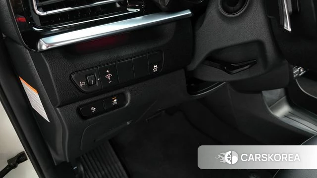 Kia Niro Plus id 4675895 из Кореи 10
