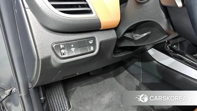 Kia The New Seltos id 4186523 из Кореи 10