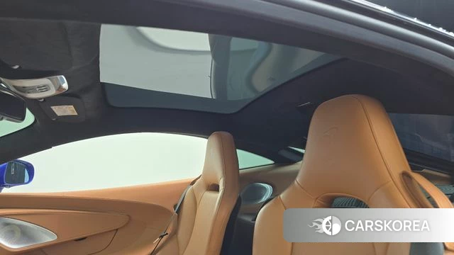 McLaren GT id 3914766 из Кореи 10