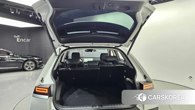 Hyundai Ionic 5 id 4383342 из Кореи 10