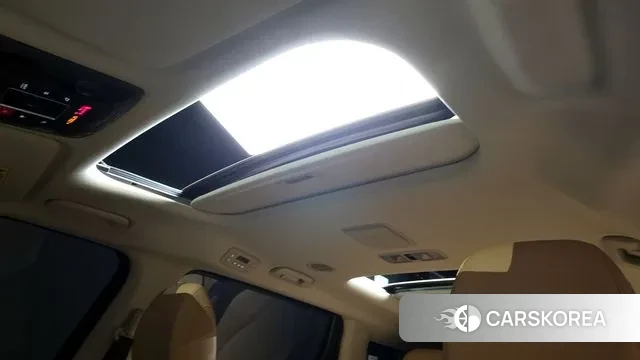 Kia Carnival 4th generation id 2998393 из Кореи 10