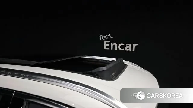 Lincoln Aviator 2nd generation id 3008383 из Кореи 10