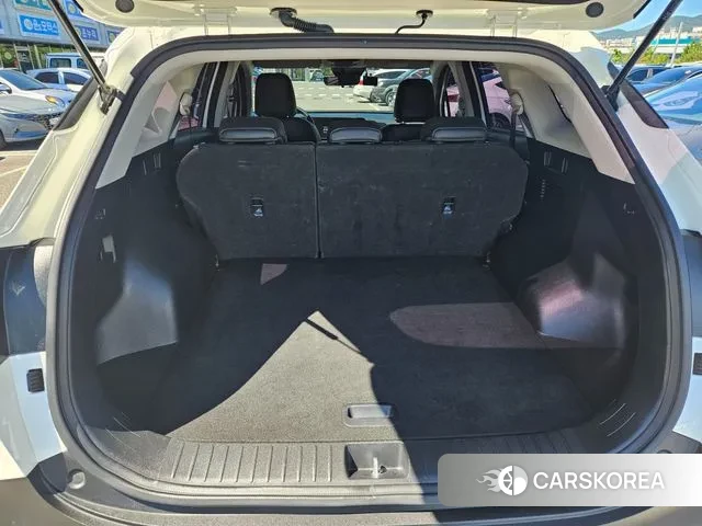 Kia Sportage 5th Generation Hybrid id 2985021 из Кореи 10