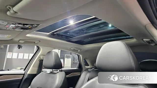 Kia K5 3rd generation id 3400491 из Кореи 10