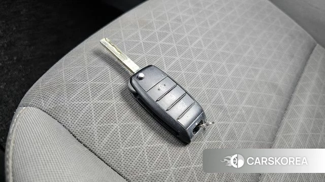 Kia All New Morning (JA) id 4477408 из Кореи 10