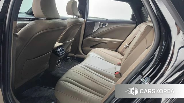 Kia K8 Hybrid id 4917581 из Кореи 10
