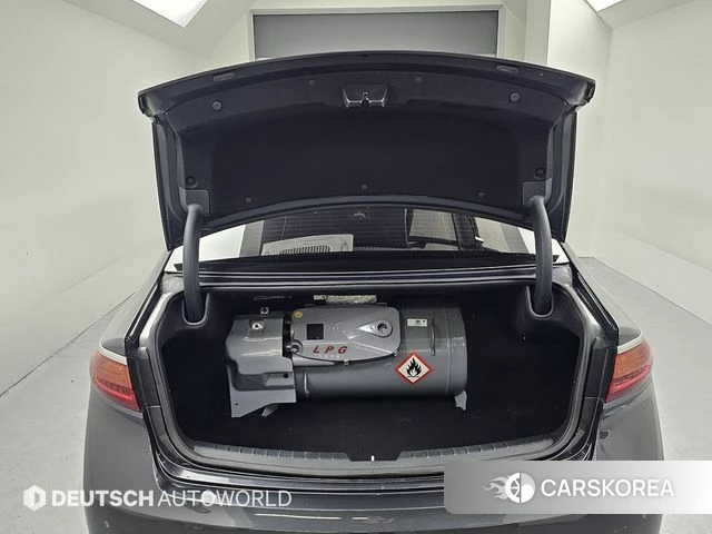 Kia Come New K7 id 3936818 из Кореи 10