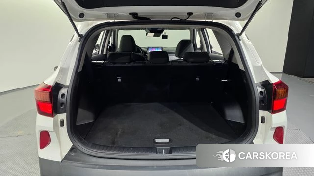 Kia Seltos id 4415751 из Кореи 10