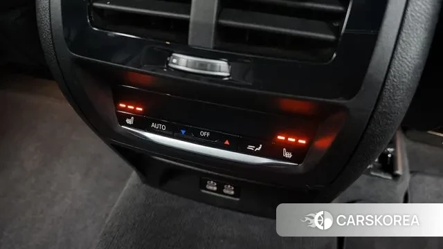 BMW X3 (G01) id 3405141 из Кореи 10