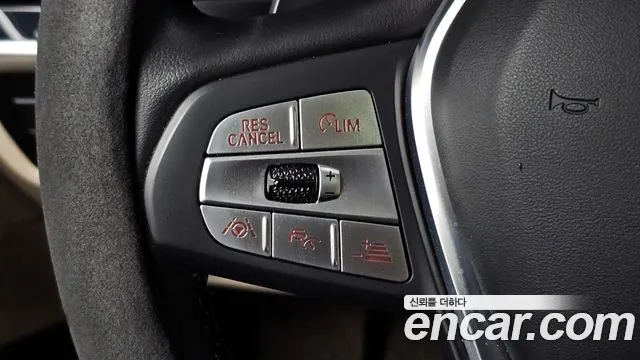 BMW X3 (G01) id 2707617 из Кореи 10