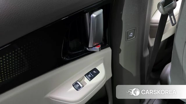 Kia The New Carnival 4th Generation id 4554892 из Кореи 10