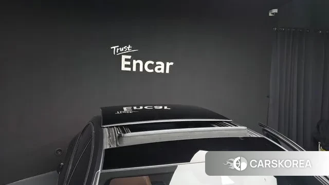 Audi A6 (C8) id 3443246 из Кореи 10