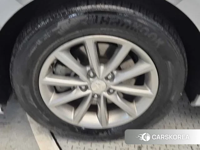 Hyundai Sonata New Rise id 3547435 из Кореи 10