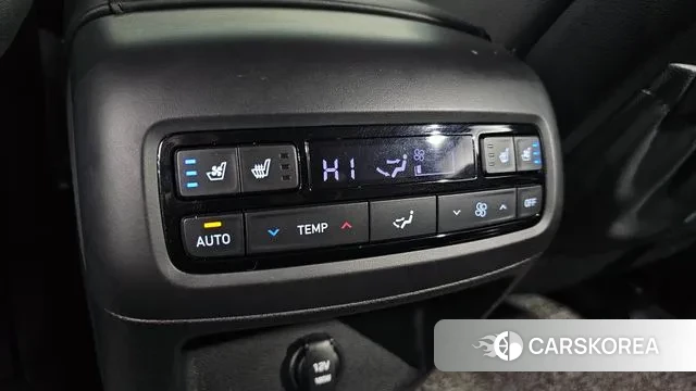 Hyundai Palisade id 3401491 из Кореи 10