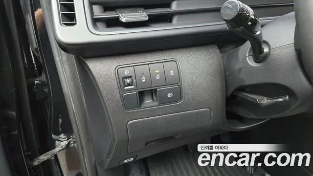 Hyundai Staria id 2955377 из Кореи 10