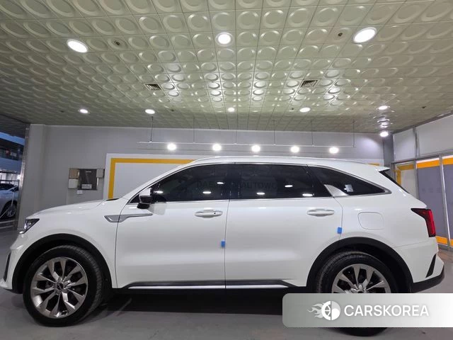 Kia Sorento 4th Generation id 3897883 из Кореи 10