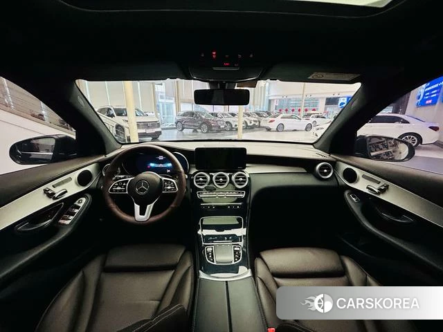 Mercedes-Benz GLC id 4314011 из Китая 10