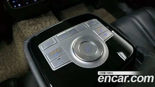 Genesis G80 (RG3) id 2936094 из Кореи 10