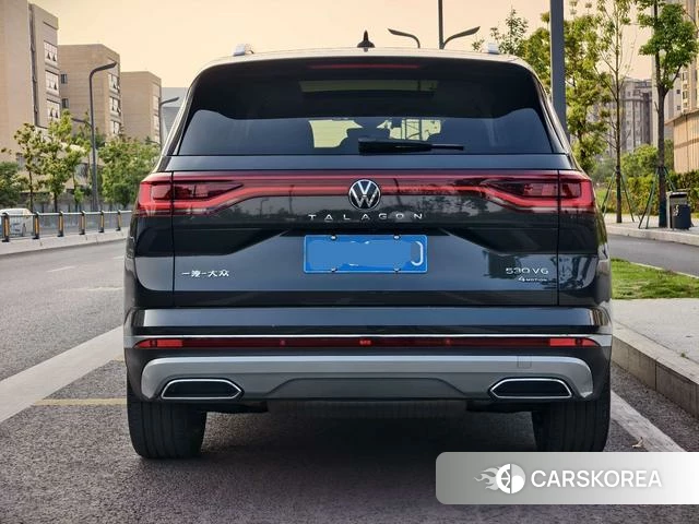 Volkswagen Lanjing id 4219193 из Китая 10