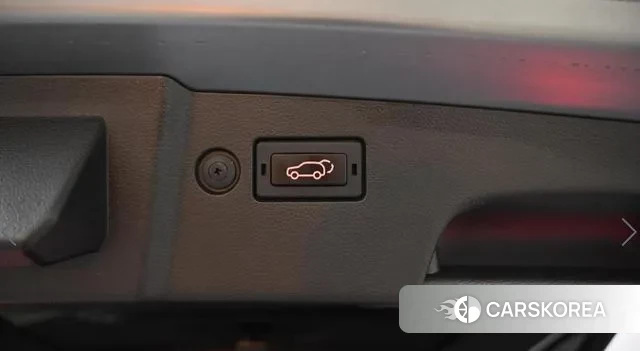 Ssangyong Torres id 3432433 из Кореи 10