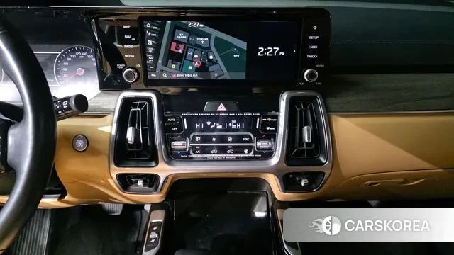 Kia Sorento 4th Generation id 3503466 из Кореи 10