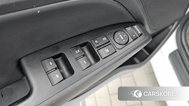 Hyundai The New Avante AD id 3867114 из Кореи 10