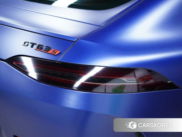 Mercedes-Benz AMG GT id 4341796 из Китая 10