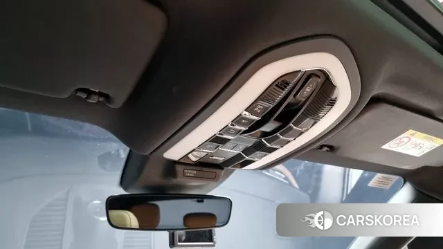 Porsche Macan id 3003274 из Кореи 10