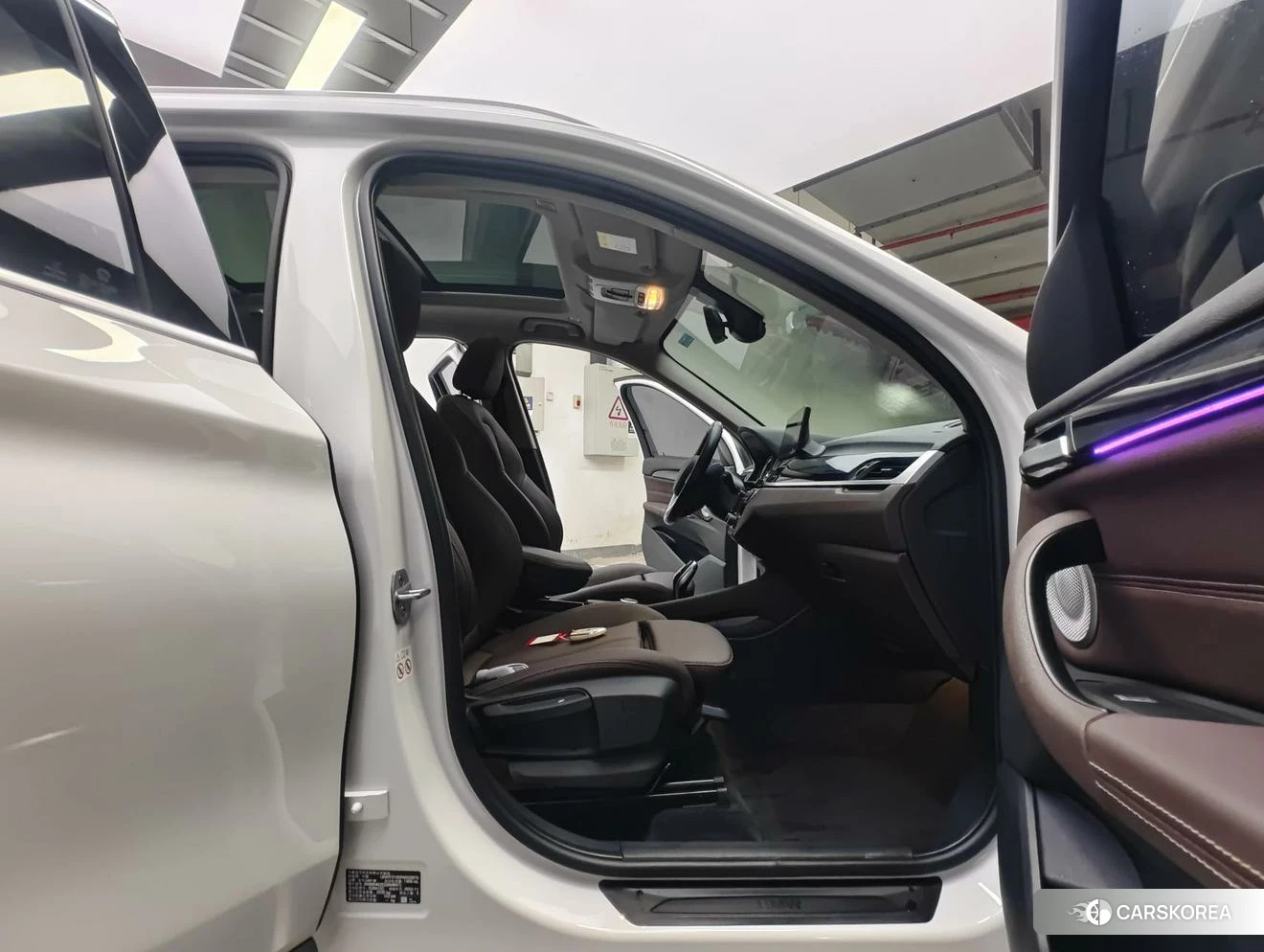 BMW X1 id 4493109 из Китая 10