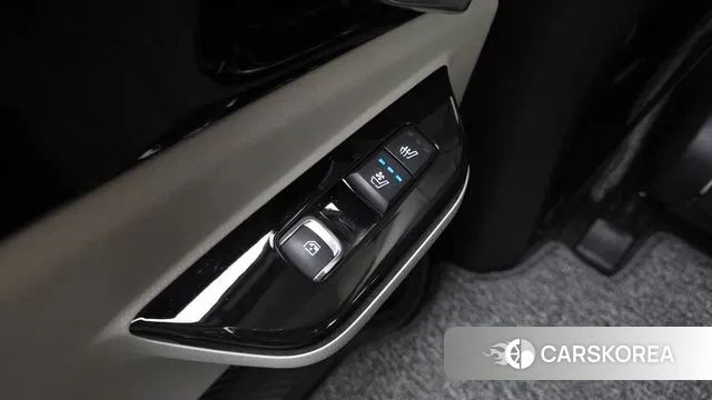 Kia Carnival 4th generation id 3191055 из Кореи 10