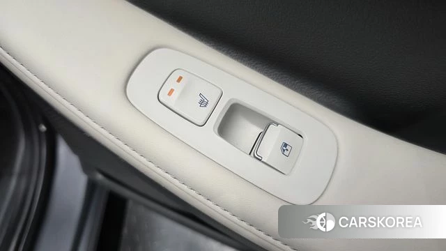 Hyundai Sonata D Edge (DN8) id 4897990 из Кореи 10
