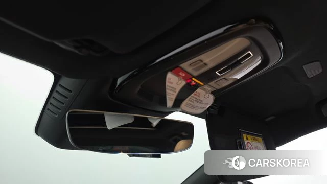Volvo S90 id 4282729 из Кореи 10
