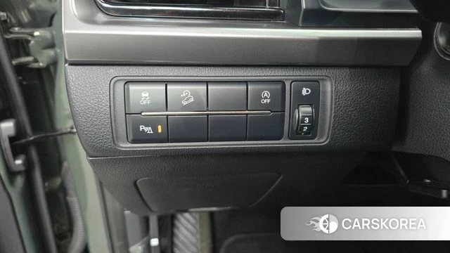 Ssangyong The New Rexton Sports Cannes id 3891108 из Кореи 10