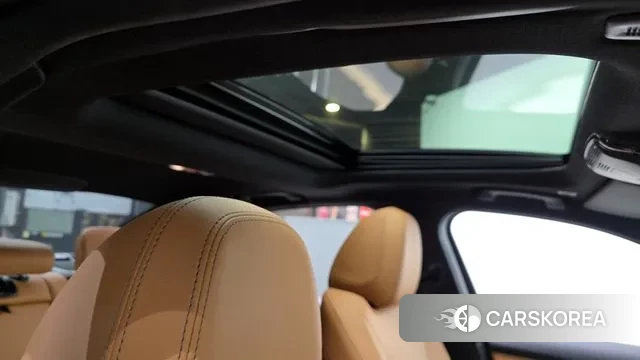 BMW 3 Series (G20) id 3410708 из Кореи 10