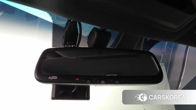 Ssangyong All New Rexton id 4572259 из Кореи 10